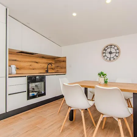 With Parking Space - 24843 *