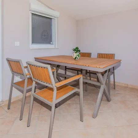 With Parking Space - 24843 شقة